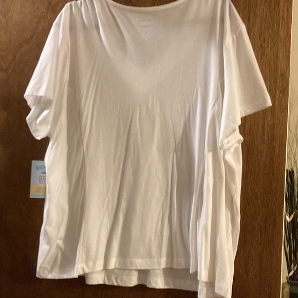 Rider’s by Lee short sleeve tee NWT - Picture 4 of 5